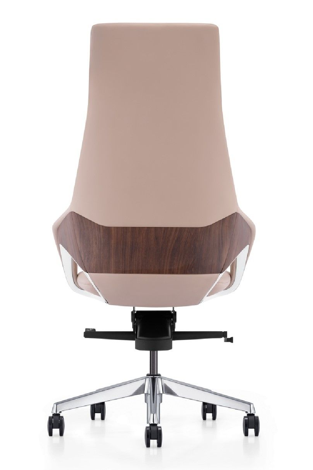 High-Back Leather Office Chair | OROA Modern Prost | Oroa.com