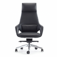 High-Back Leather Office Chair | OROA Modern Prost | Oroa.com