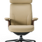 Leather Executive Office Chair | OROA Modern Johnson | Oroa.com