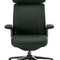 Leather Executive Office Chair | OROA Modern Johnson | Oroa.com