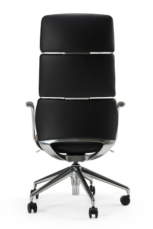 Vegan Leather Executive Office Chair | OROA Modern Clyne | Oroa.com