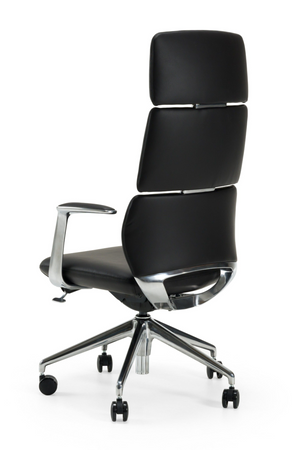 Vegan Leather Executive Office Chair | OROA Modern Clyne | Oroa.com