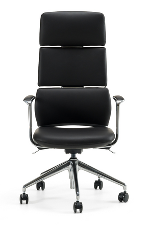 Vegan Leather Executive Office Chair | OROA Modern Clyne | Oroa.com