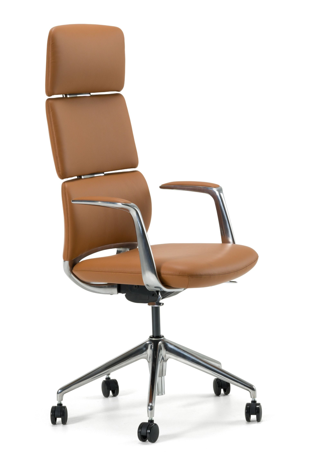 Vegan Leather Executive Office Chair | OROA Modern Clyne | Oroa.com
