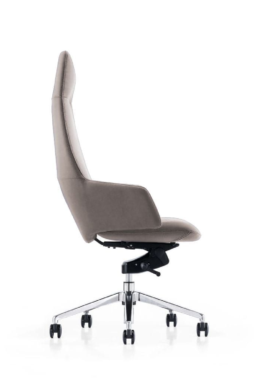 High-Back Vegan Leather Office Chair | OROA Modern Gates | Oroa.com