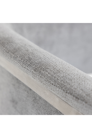 Bucket Seat Counter Chair | OROA Modern Sebastian | Oroa.com