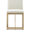 Cantilevered Counter Stool | OROA Modern Frankie | Oroa.com