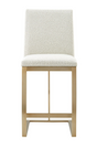 Cantilevered Counter Stool | OROA Modern Frankie | Oroa.com