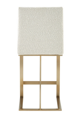 Cantilevered Counter Stool | OROA Modern Frankie | Oroa.com