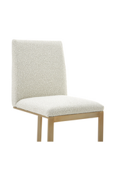 Cantilevered Counter Stool | OROA Modern Frankie | Oroa.com
