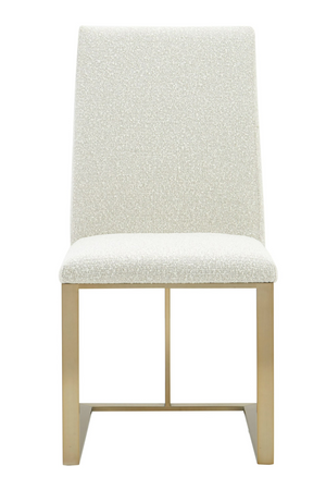 Cantilevered Minimalist Dining Chair | OROA Modern Frankie | Oroa.com