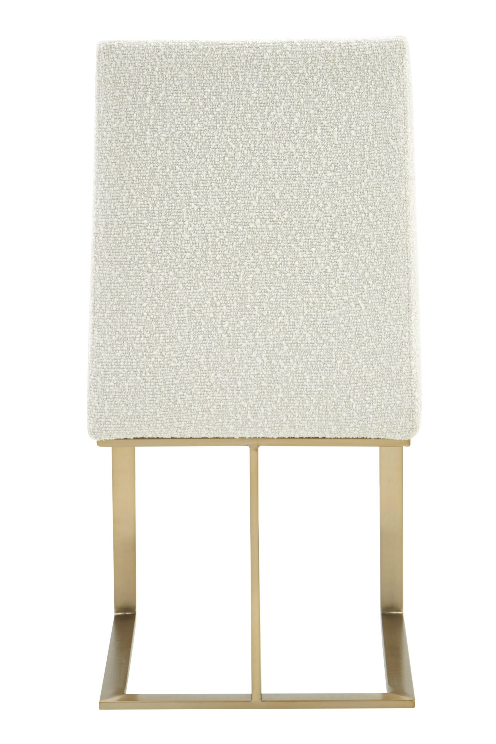 Cantilevered Minimalist Dining Chair | OROA Modern Frankie | Oroa.com