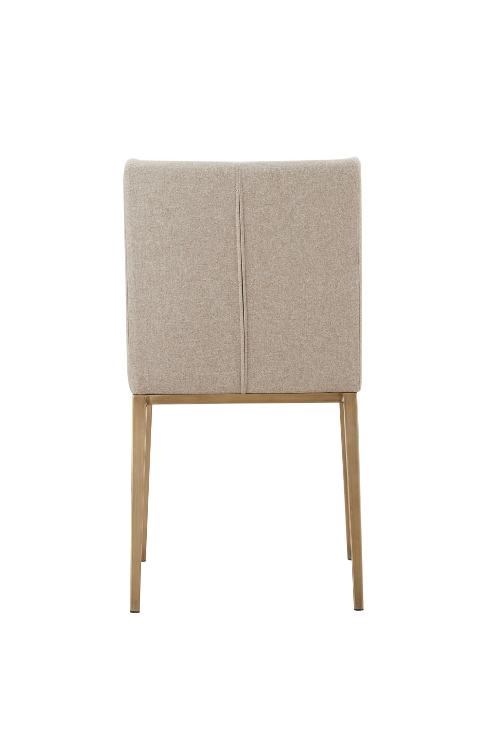 Sloped Arm Dining Chair Set (2) | OROA Modern Mimi | Oroa.com