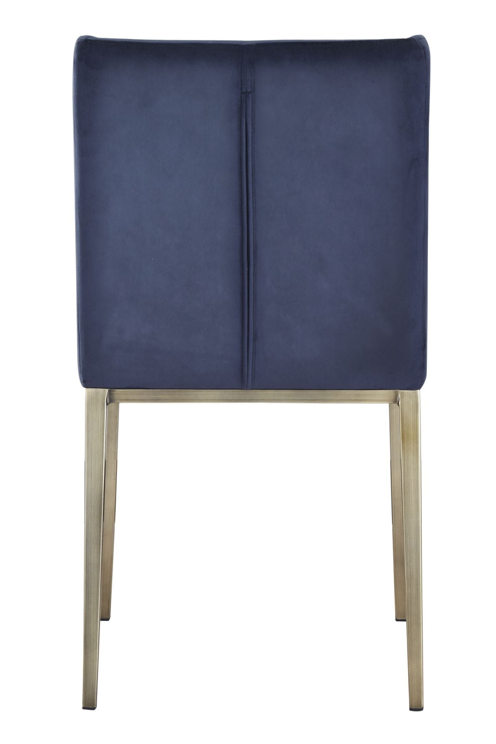 Sloped Arm Dining Chair Set (2) | OROA Modern Mimi | Oroa.com