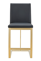 Cantilevered Counter Stool | OROA Modern Frankie | Oroa.com