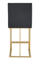 Cantilevered Counter Stool | OROA Modern Frankie | Oroa.com