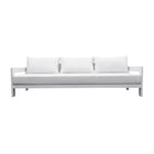 Aluminum-Framed Outdoor Sofa | OROA Modern Wake