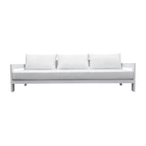 Aluminum-Framed Outdoor Sofa | OROA Modern Wake