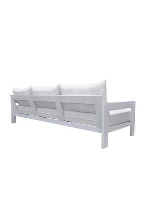 Aluminum-Framed Outdoor Sofa | OROA Modern Wake | Oroa.com