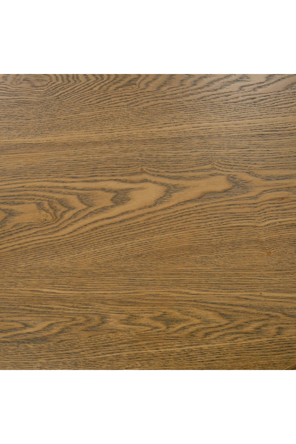 Reeded Walnut Round Coffee Table | OROA Modern Espana | Oroa.com