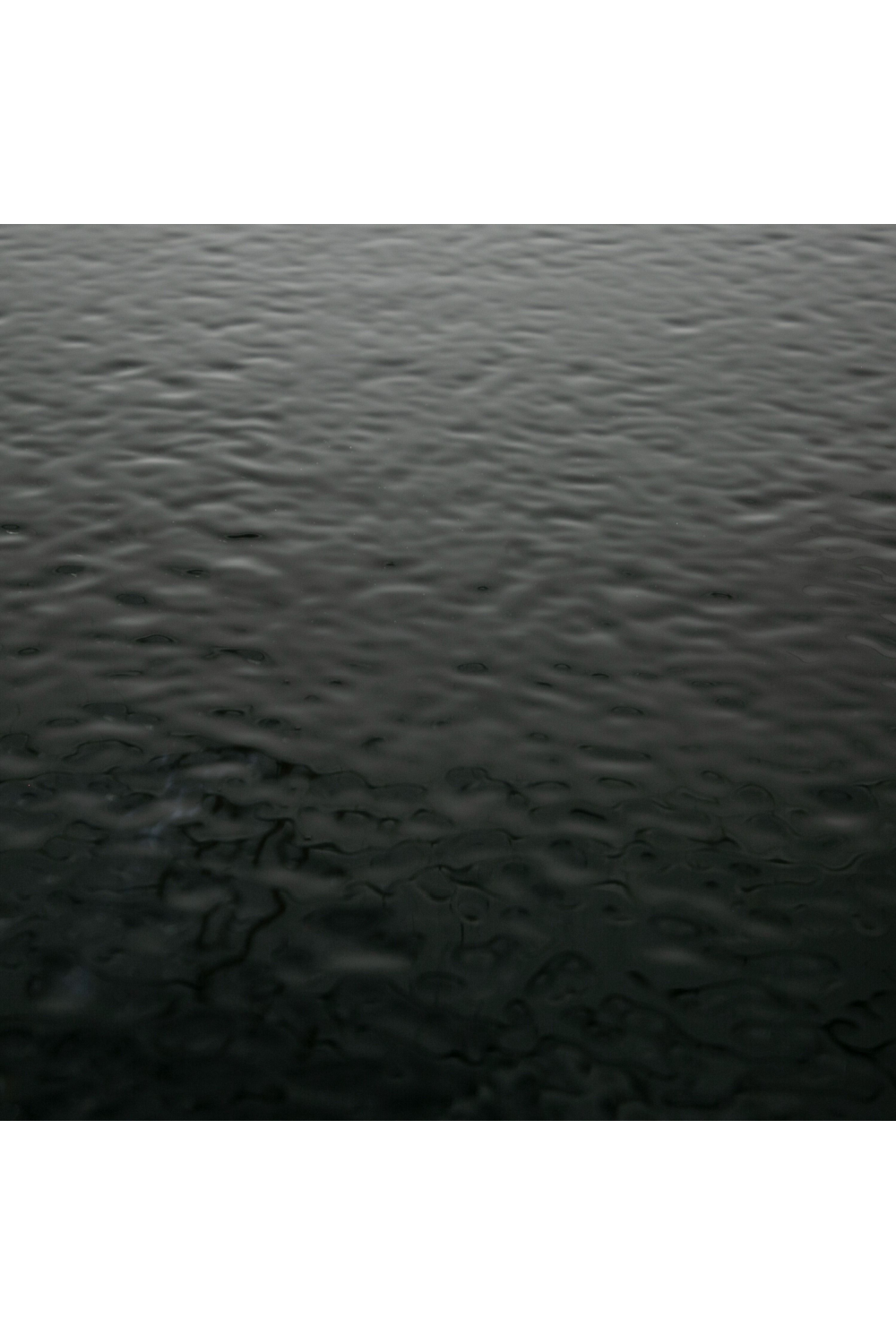 Black Wave Glass Dining Table | OROA Modern Calexico | Oroa.com