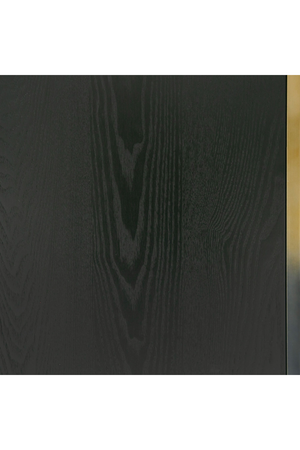 Gradient Stainless Steel Sideboard | OROA Modern Elmira | Oroa.com