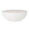 Round Concrete Coffee Table | OROA Modern Bronte | Oroa.com