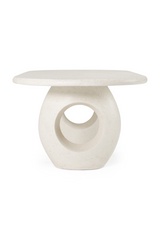 Oval Terrazzo Dining Table | OROA Modern Carville | Oroa.com