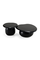 Concrete Nesting Coffee Tables (2) | OROA Modern Kalvin | Oroatrade.com