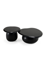 Concrete Nesting Coffee Tables (2) | OROA Modern Kalvin | Oroatrade.com