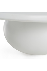 Concrete Nesting Coffee Tables (2) | OROA Modern Kalvin | Oroatrade.com