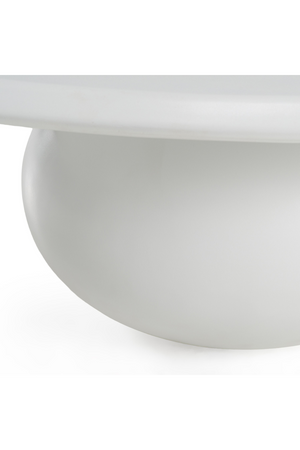 Concrete Nesting Coffee Tables (2) | OROA Modern Kalvin | Oroatrade.com