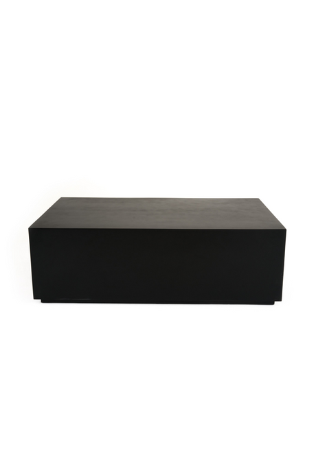 Terrazzo Concrete Coffee Table | OROA Modern Fresno | Oroa.com