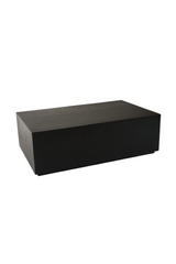 Terrazzo Concrete Coffee Table | OROA Modern Fresno | Oroa.com