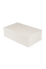 Terrazzo Concrete Coffee Table | OROA Modern Fresno | Oroa.com