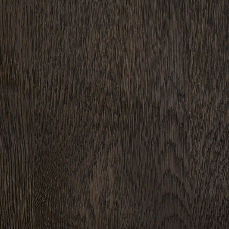 Oak & Concrete Dining Table - OROA Modern Renzo - view 6