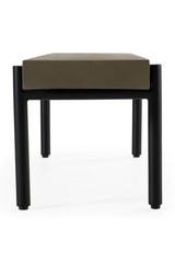 Concrete Finished Bench | OROA Modern Timlin | Oroa.com