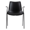 Vegan Leather Dining Chair Set (2) | OROA Modern Osprey | Oroa.com