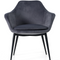 Velvet Dining Armchair | OROA Modern Wilson | Oroa.co