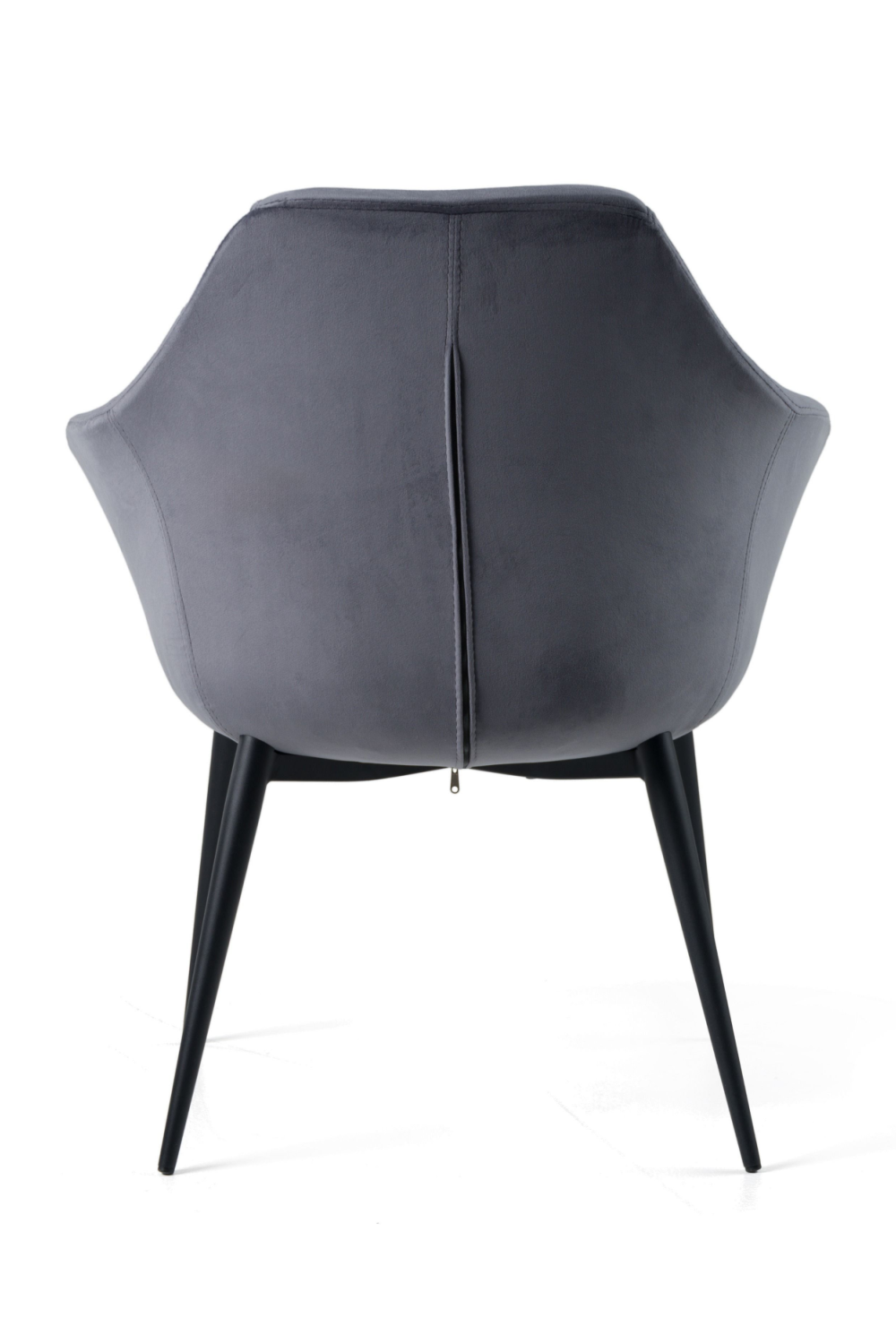 Velvet Dining Armchair | OROA Modern Wilson | Oroa.co