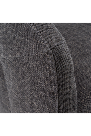 Cutout Design Dining Chair | OROA Modern Angie