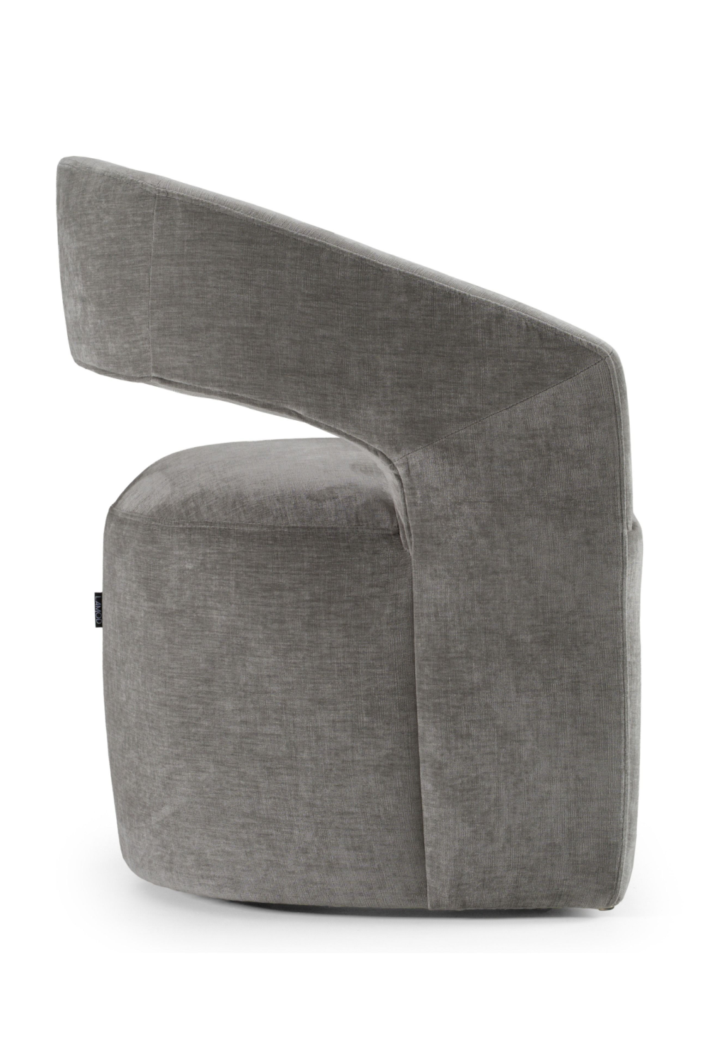 Cutout Design Dining Chair | OROA Modern Angie