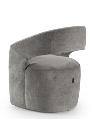 Cutout Design Dining Chair | OROA Modern Angie