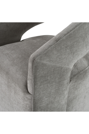 Cutout Design Dining Chair | OROA Modern Angie