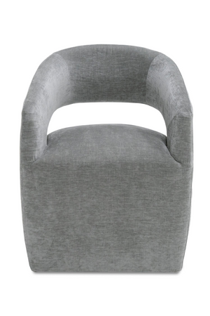 Cutout Design Dining Chair | OROA Modern Angie