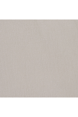 White Armless Modular Sofa | OROA Modern Vicki | Oroa.com