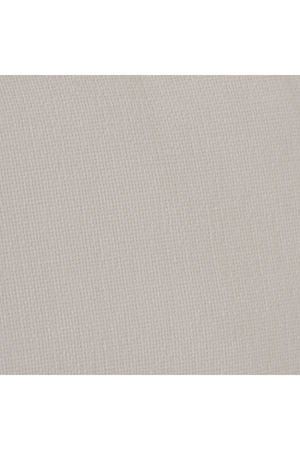 White Armless Modular Sofa | OROA Modern Vicki | Oroa.com