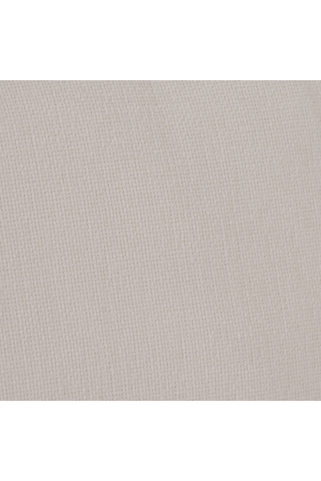 White Armless Modular Sofa | OROA Modern Vicki | Oroa.com