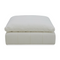 Fabric Square Ottoman | OROA Modern Vicki | Oroa.com