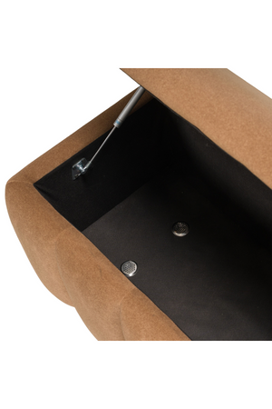 Upholstered Storage Bench | OROA Modern | Oroa.com